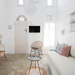Enea By Tinoshost Aparthotel