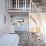 Enea By Tinoshost 4* Tinos