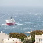 Enea By Tinoshost 4* Tinos