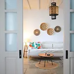 Enea By Tinoshost Aparthotel