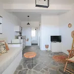 Aparthotel Enea By Tinoshost Tinos