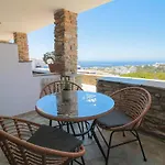 Aparthotel Enea By Tinoshost Tinos