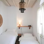 Enea By Tinoshost Appart hôtel 4*