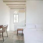 Enea By Tinoshost Appart hôtel Tínos