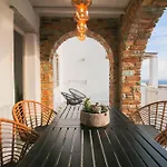 Enea By Tinoshost Appart hôtel Tínos