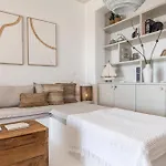 Aparthotel Enea By Tinoshost Tinos