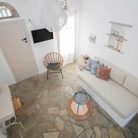 Enea By Tinoshost 4*