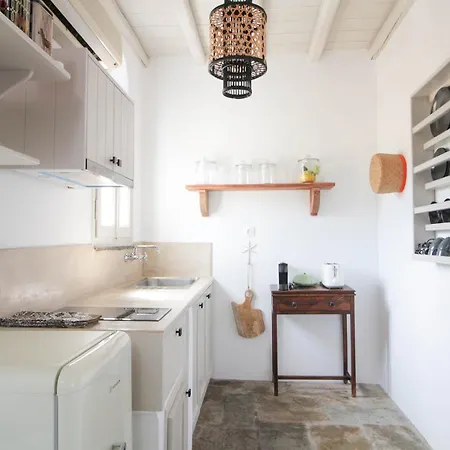 Enea By Tinoshost 4*