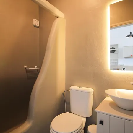 Enea By Tinoshost Aparthotel 4*