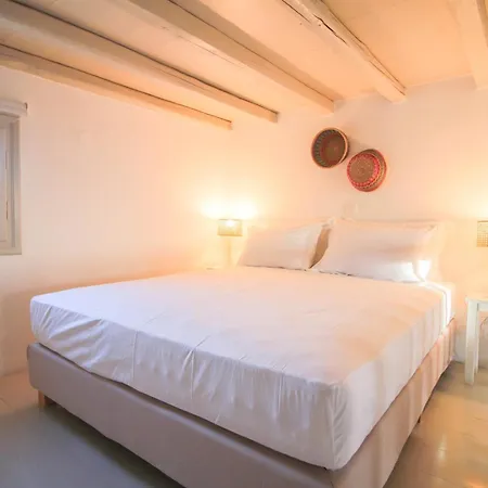 Enea By Tinoshost Aparthotel Tínos