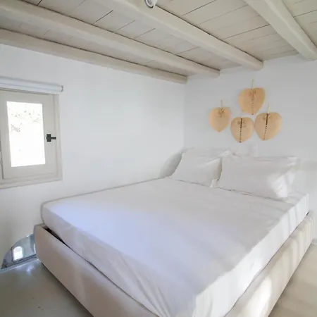 Enea By Tinoshost Aparthotel Tínos