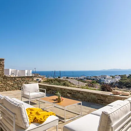 Aparthotel Enea By Tinoshost 4*