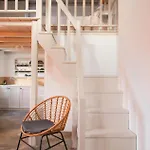 Enea By Tinoshost Апарт-отель Тинос