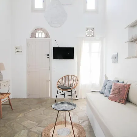 Enea By Tinoshost Aparthotel