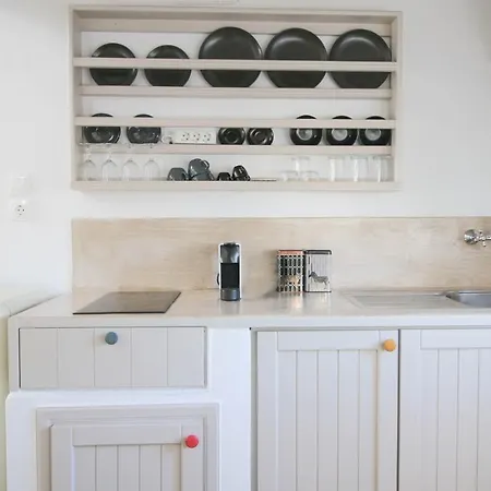 Enea By Tinoshost Apartahotel