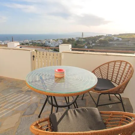 Enea By Tinoshost 3*