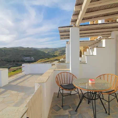 Aparthotel Enea By Tinoshost