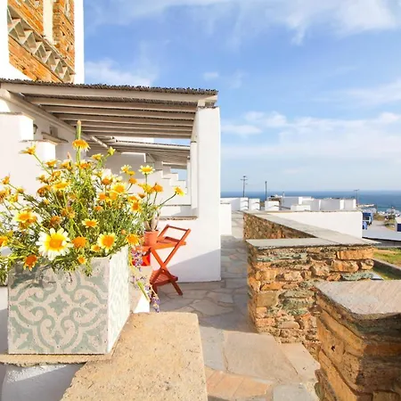 Enea By Tinoshost Tínos