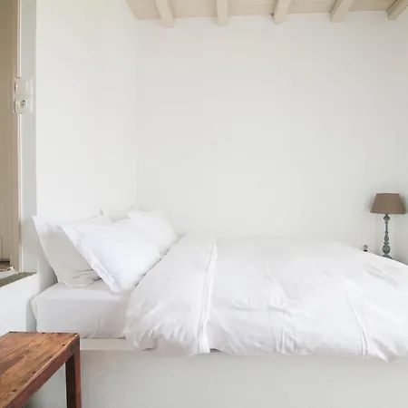Aparthotel Enea By Tinoshost *