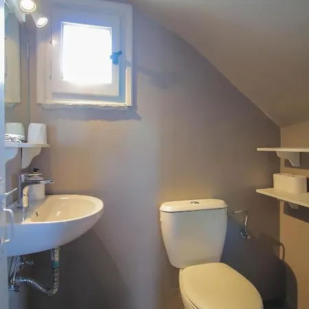 Enea By Tinoshost Апарт-отель