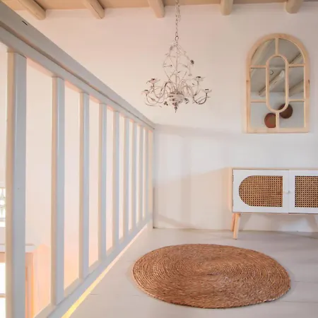 Enea By Tinoshost Aparthotel