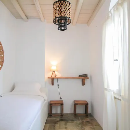 Апарт-отель Enea By Tinoshost