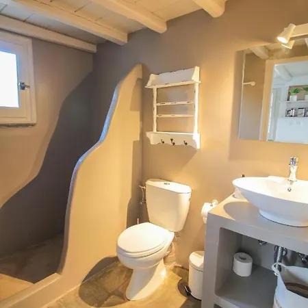 Enea By Tinoshost Апарт-отель 3*