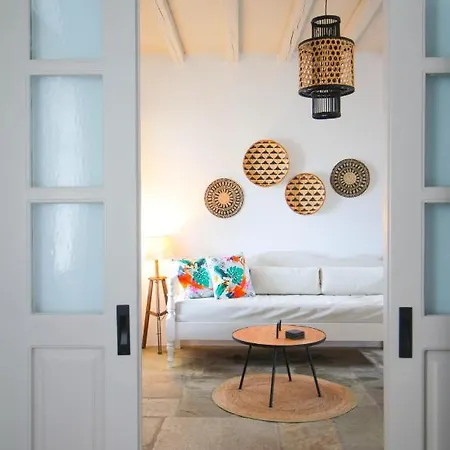 Enea By Tinoshost Aparthotel