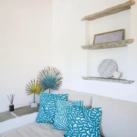 Апарт-отель Enea By Tinoshost 3*