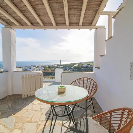 Apartahotel Enea By Tinoshost 3*