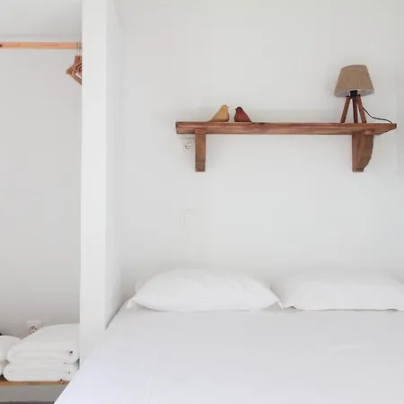 Enea By Tinoshost Тинос