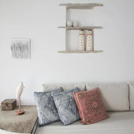 Apartahotel Enea By Tinoshost 3*