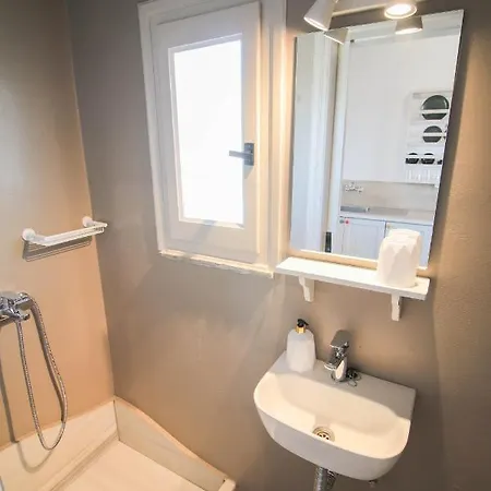 Апарт-отель Enea By Tinoshost 3*