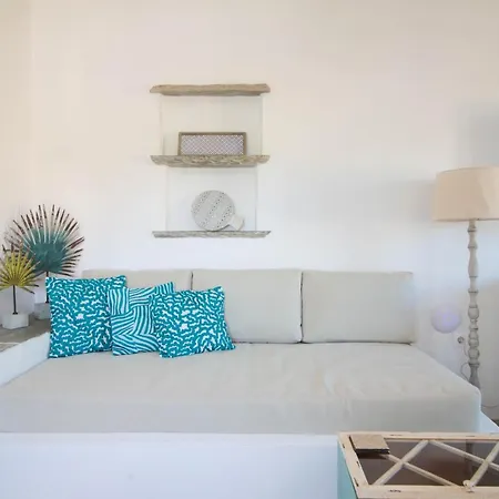 Enea By Tinoshost Апарт-отель