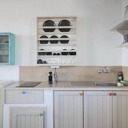 Enea By Tinoshost 3* Тинос