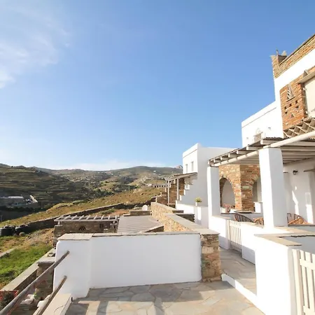 Enea By Tinoshost 3*