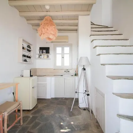 Апарт-отель Enea By Tinoshost 3*