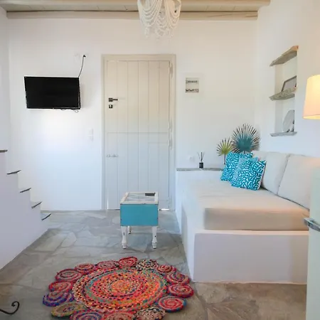 Enea By Tinoshost Tínos