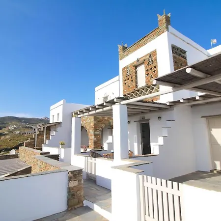 Aparthotel Enea By Tinoshost