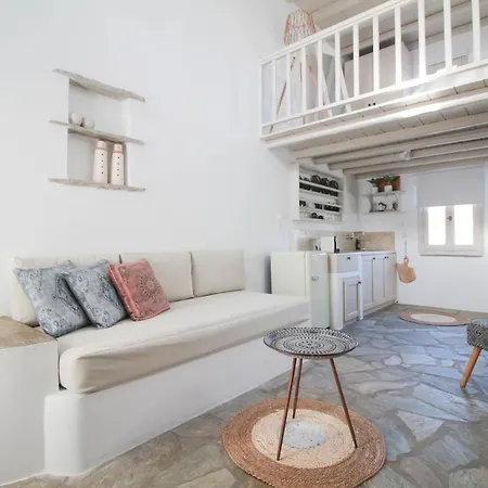 Enea By Tinoshost Aparthotel *