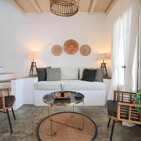 Enea By Tinoshost Tínos