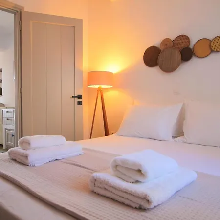Aparthotel Enea By Tinoshost