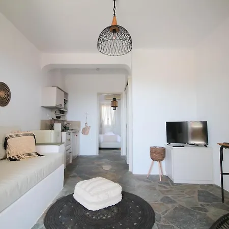 Enea By Tinoshost 3* Тинос