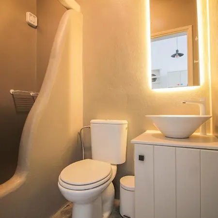 Enea By Tinoshost 3*