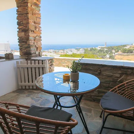 Enea By Tinoshost Aparthotel