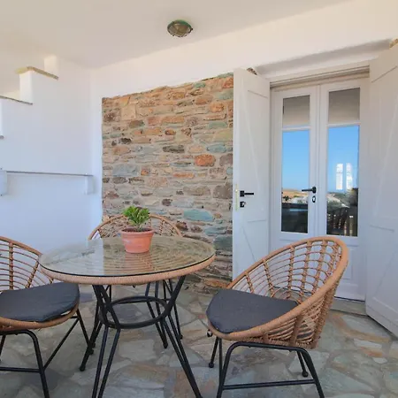 Enea By Tinoshost Апарт-отель