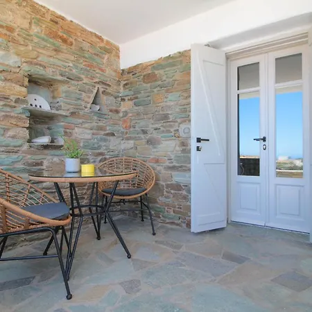 Enea By Tinoshost 3*