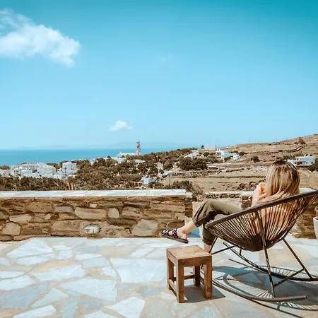 Enea By Tinoshost Tinos