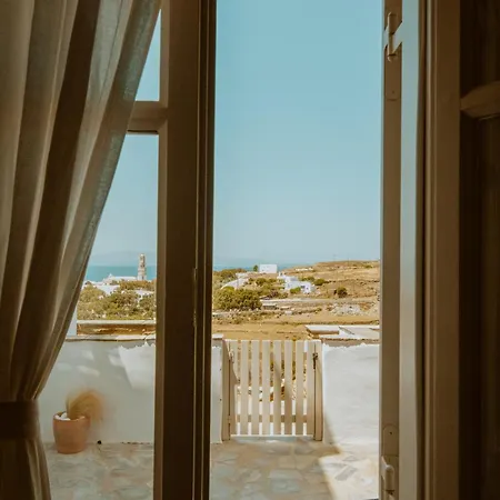 Aparthotel Enea By Tinoshost *