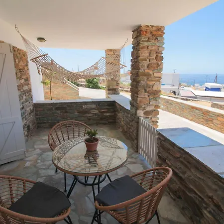 Enea By Tinoshost 4*